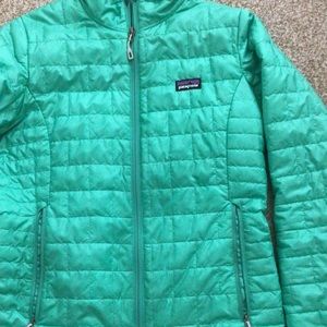 Patagonia Jacket, medium